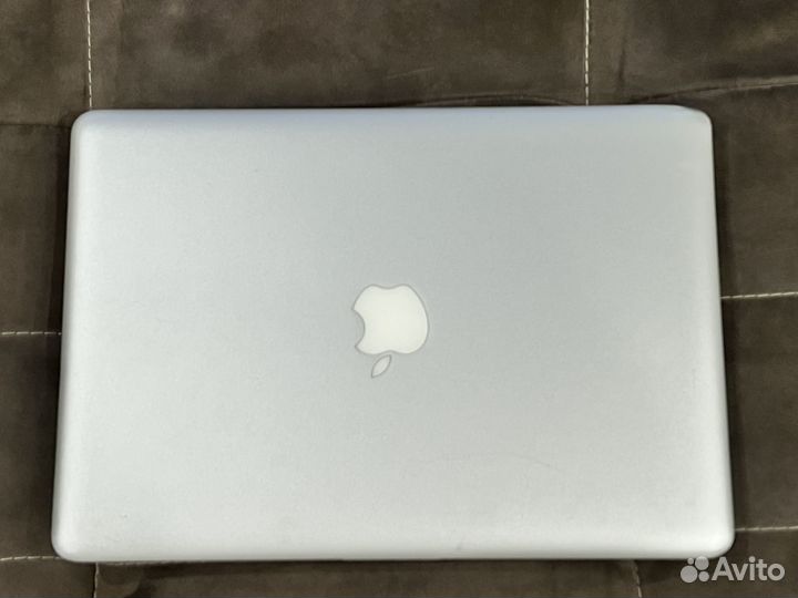 Ноутбук Apple Macbook Pro 13 2011