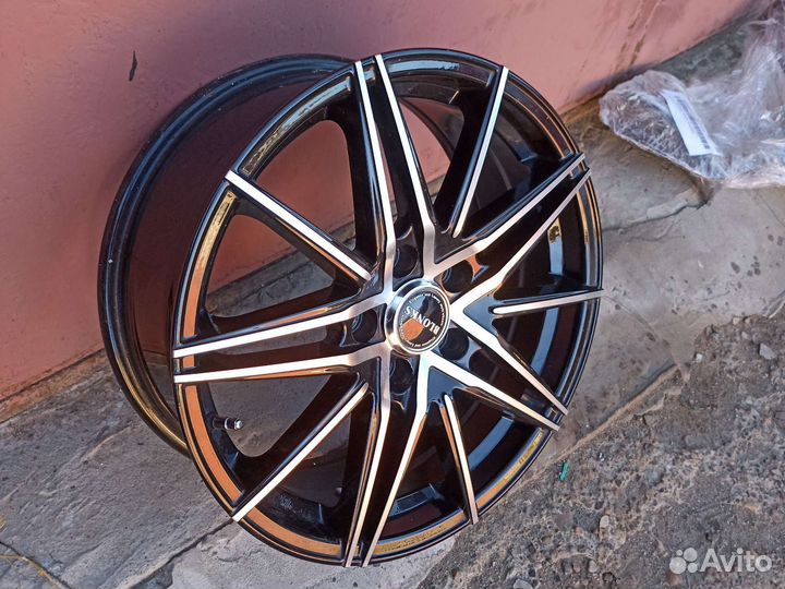 Диски Blonks R17 в наличии