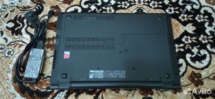Ноутбук Lenovo b50-45