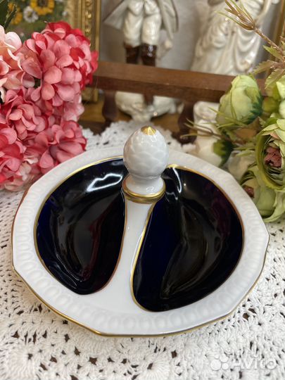 Солонка Веймар