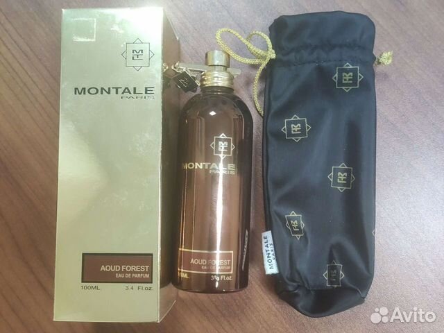 Духи женские оригинал