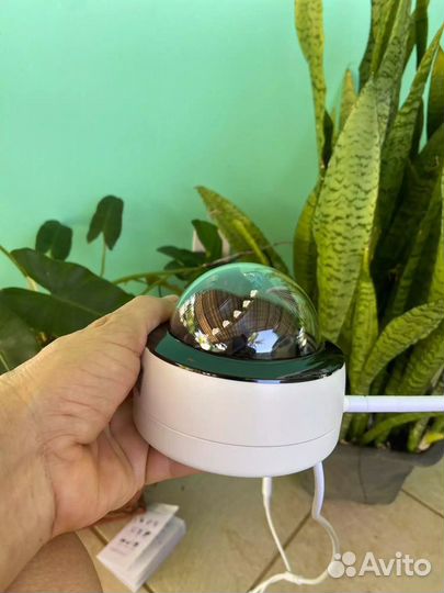 Камера в подъезд