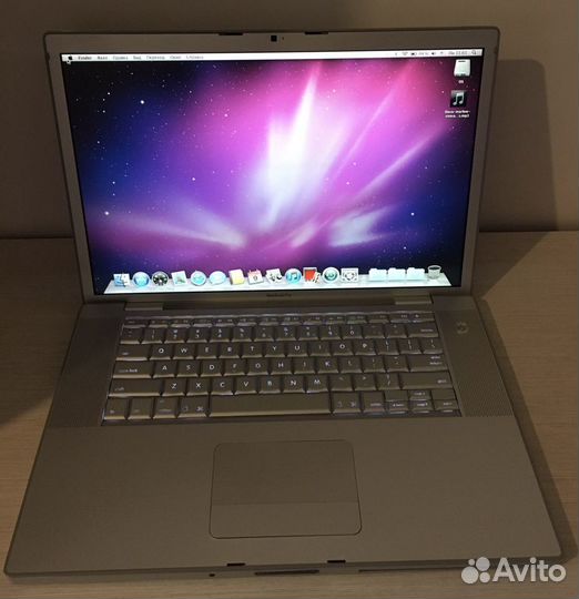 Apple MacBook Pro