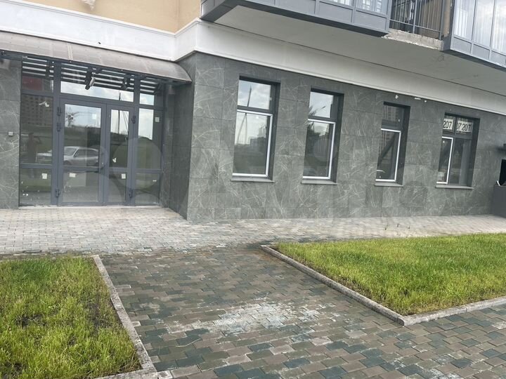 Офис, помещение свободного назначения 89,5 м²