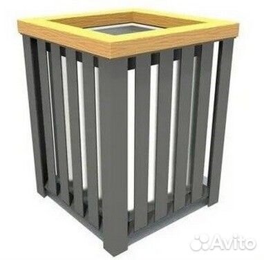 Урна для мусора