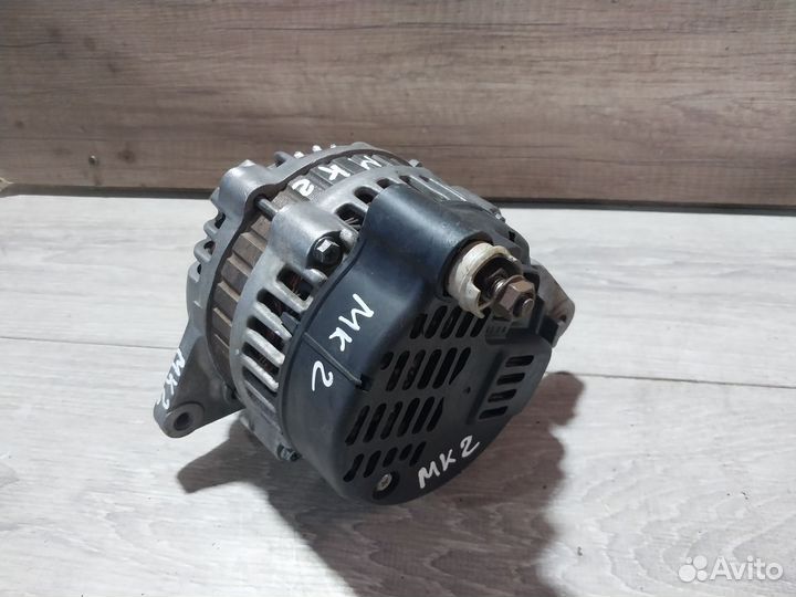 Генератор Mitsubishi Carisma 1.8 4G93