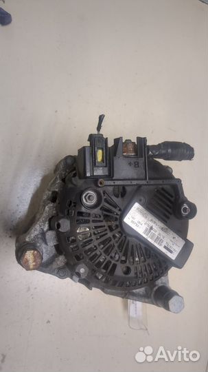 Генератор Ford Focus 3