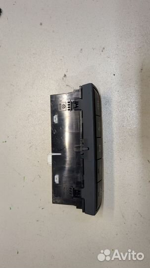 Кнопка парктроника Mazda CX-30, 2020