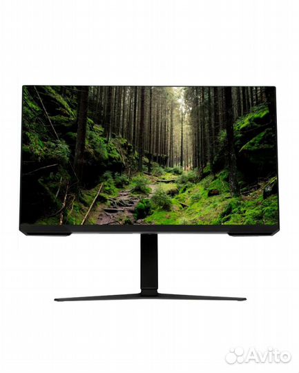 Монитор 31.5 Samsung Odyssey G3 S32AG32 0NI