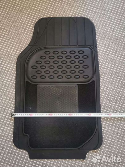 Автомобильные коврики