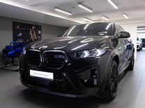 Новый BMW X6 M 4.4 AT, 2023, цена от 22 576 000 руб.