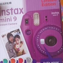 Instax mini 9