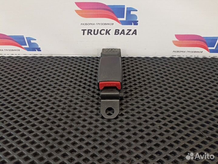 82465446 Ремень сетки спальника Volvo FH