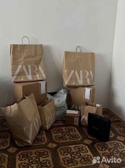 Zara, Next, iHerb в Россию, Байер