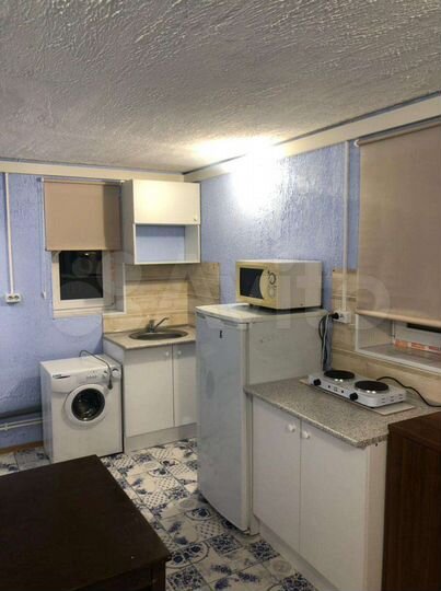 Квартира-студия, 20 м², 1/2 эт.