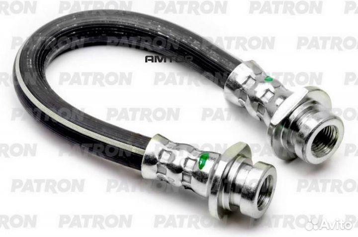 Patron PBH0222 PBH0222 patron Шланг тормозной