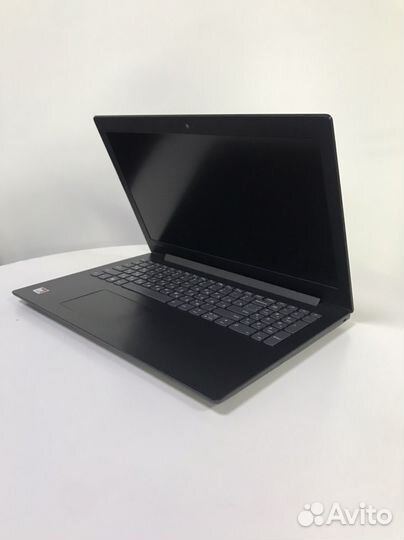 Ноутбук lenovo