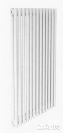 Радиатор трубчатый kzto Гармония А25 2-1000-8 нп