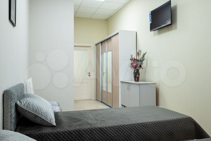 Квартира-студия, 20 м², 1/2 эт.
