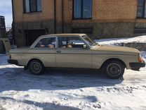 Volvo 240 2.3 MT, 1980, 188 000 км, с пробегом, цена 450 000 руб.