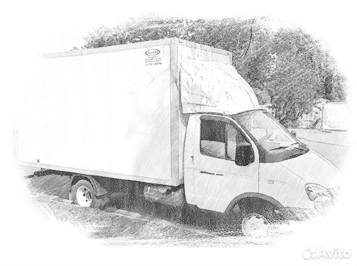 Водитель-экспедитор на авто компании и на своем