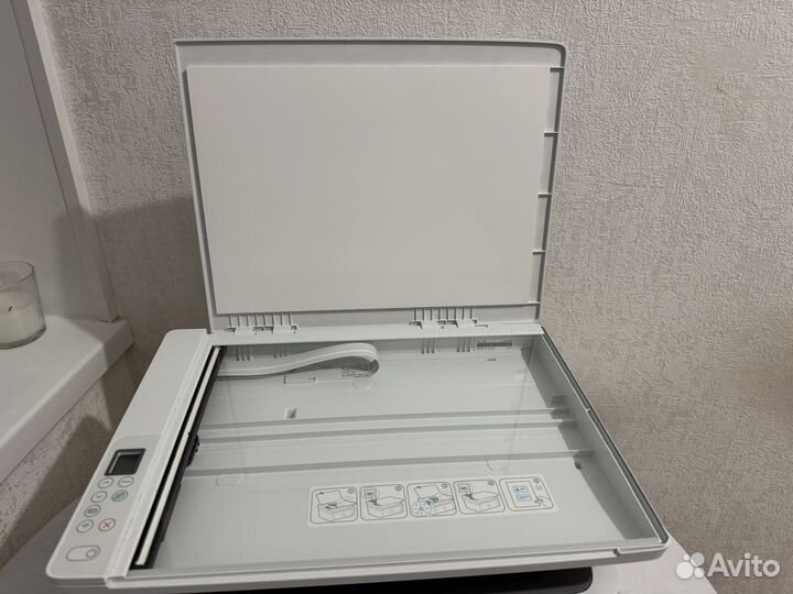 Принтер hp LaserJet MFP M141 w