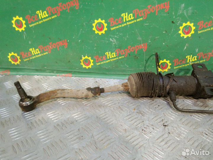 Рулевая рейка Hyundai Sonata 5 седан 2.7 2005