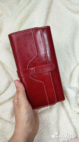 Кошелек женский