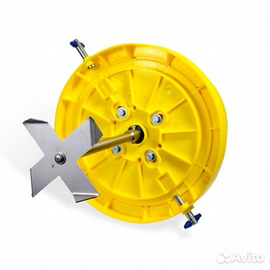 Маслобойка для сливочного масла Фермер мб-01