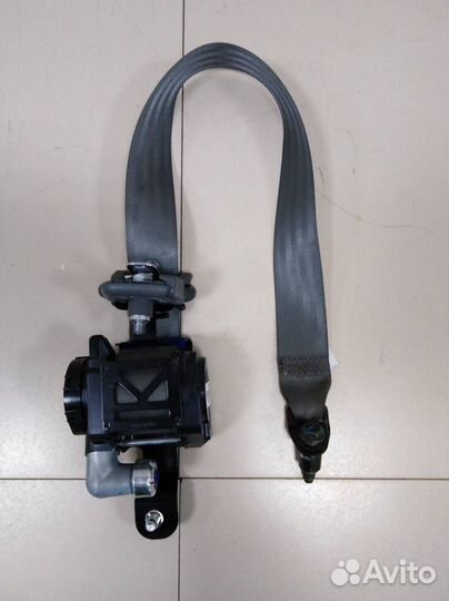 Ремень безопасности с пиропатроном Daewoo Gentra 2