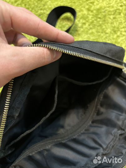 Сумка La routine