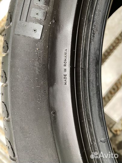 Pirelli Cinturato P7 235/45 R18 94W