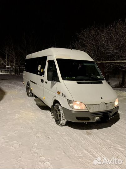 Заказ микроавтобуса
