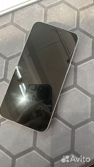 iPhone 15 pro max 256 гб sim esim