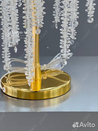 Торшер/Светильник/Освещение