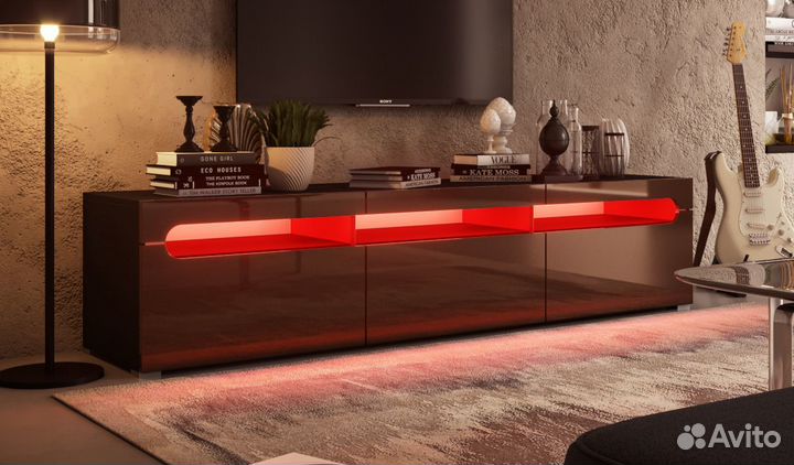 Тумба под телевизор