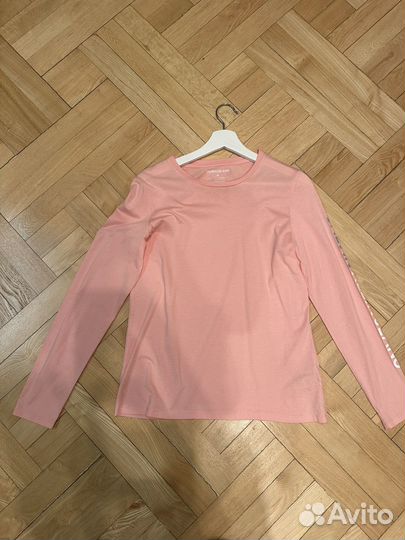 Лонгслив calvin klein