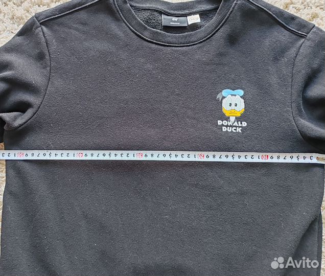 Свитшот женский