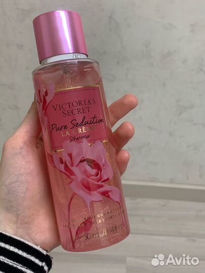 Victoria secret мист