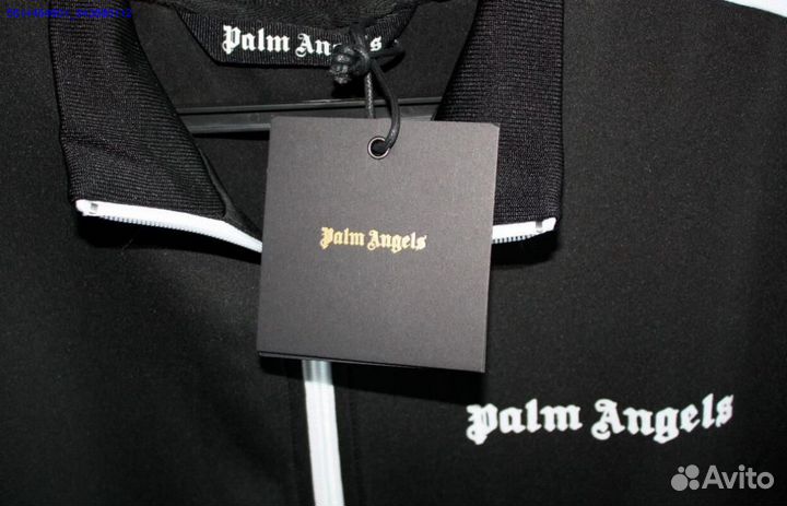 Palm Angels олимпийка (Арт.21580)
