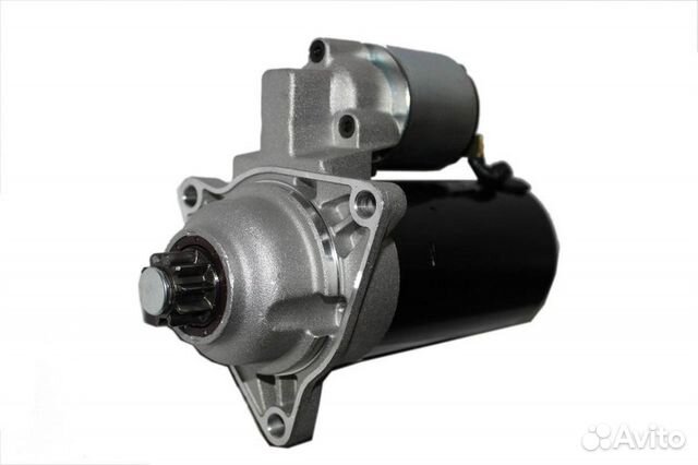 Стартер VW Transporter T4, Caravelle