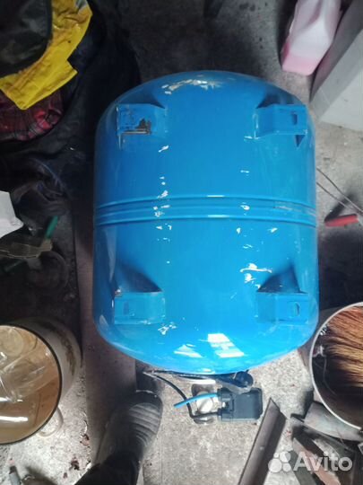 Бак для воды