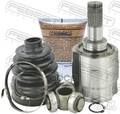 ШРУС hyundai elantra/I30 12-15 внут.лев