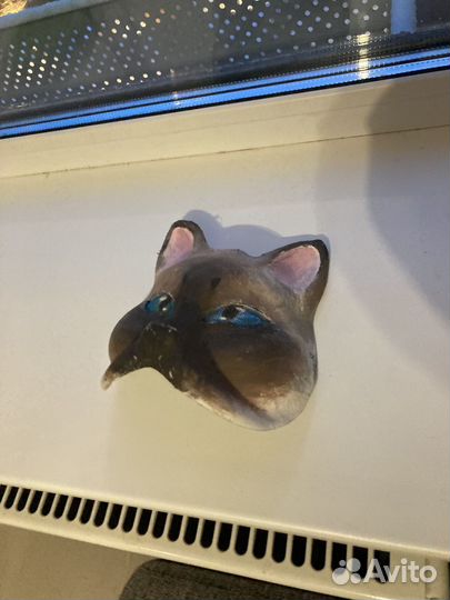 Маска для квадробики