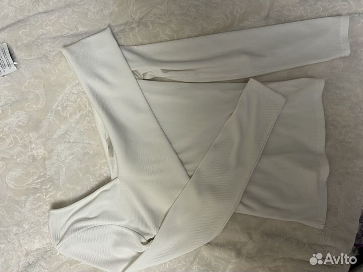 Лонг женский