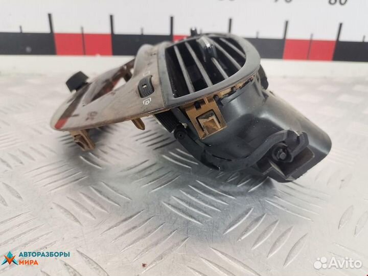 Джойстик управления мультимедиа Peugeot 607 2002