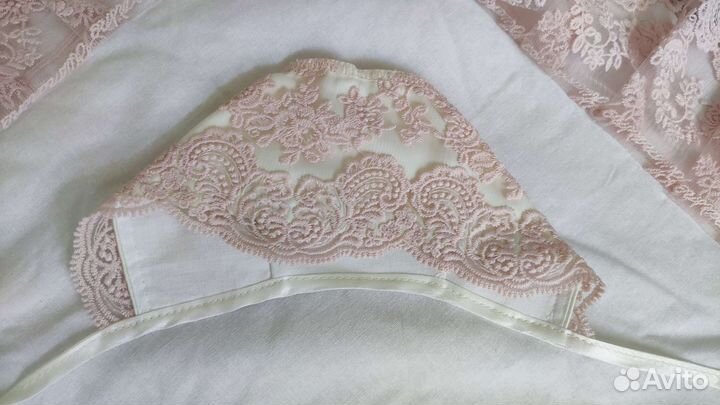 Конверт на выписку для девочки весна