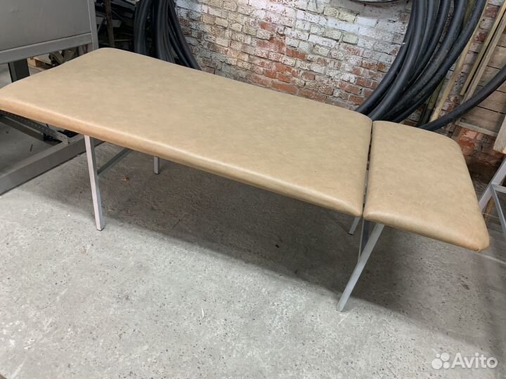 Массажный стол, кушетка