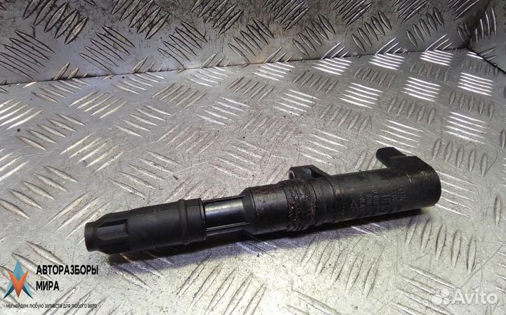 Катушка зажигания Renault Megane 3 2009 7700875000