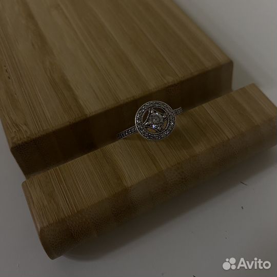 Кольцо Pandora